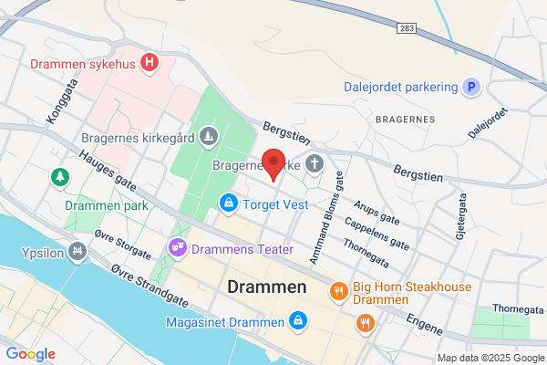 St Joseph Bht Drammen As