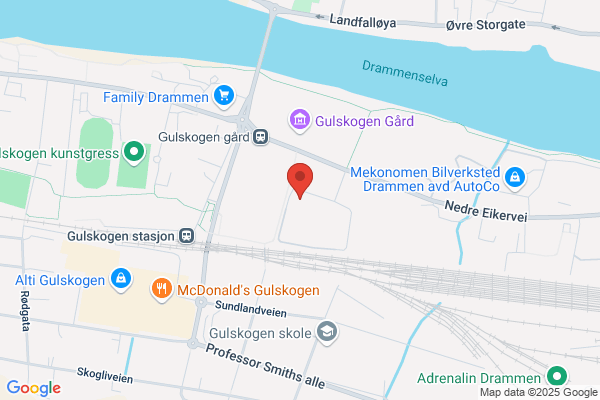Oslo Hundeskole