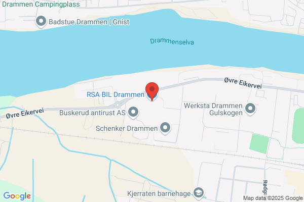Rutebileiernes Standardiseringsaksjeselskap