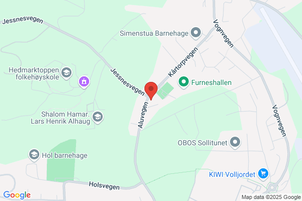 Den Eritrea Orthodoks Tewahdo Kirke St.Maria i Viken Drammen