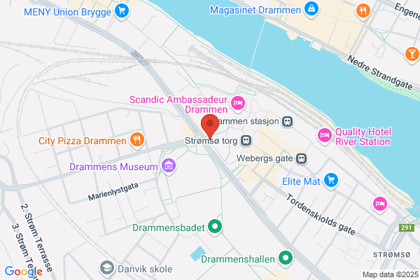 Drammen Baptistmenighet