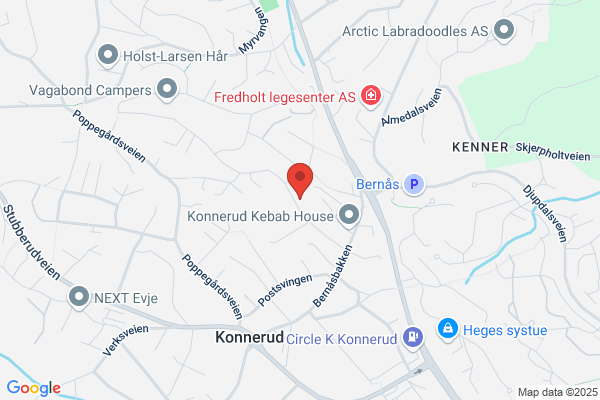 Konnerud Baptistmenighet