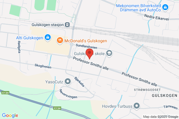 Drammen Stempelprodukter