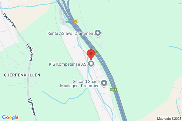 Vinn Industri Drammen As