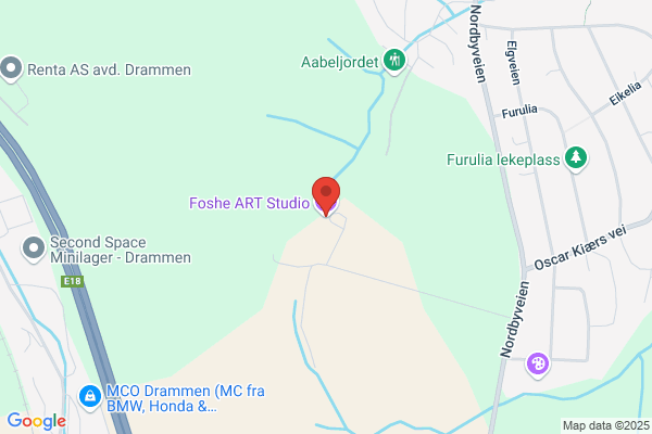Foshe ART Studio