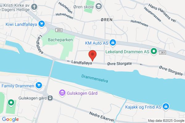 Lås Og Glasservice