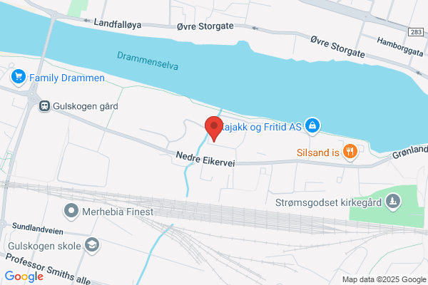 Sveisesenteret As