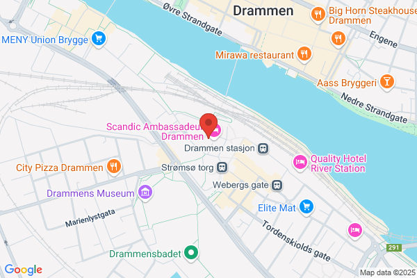 Aan Rådgivningskontor For Gravide