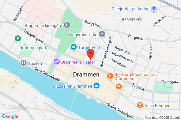 Bragernes Legesenter