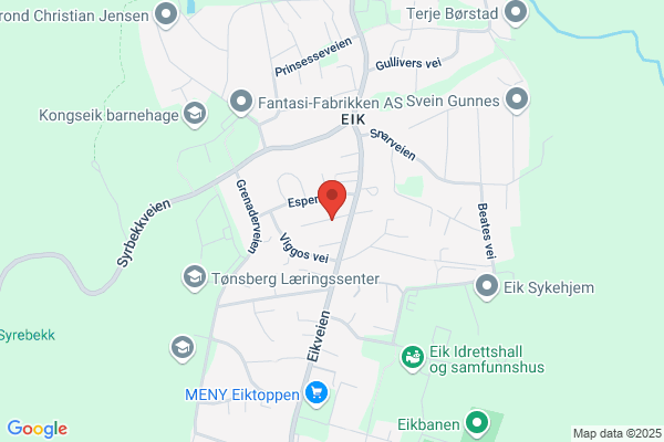 Kaarstein Asbjørn