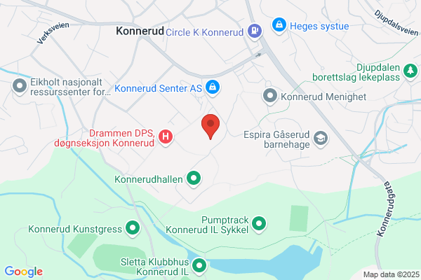 Konnerud Legesenter