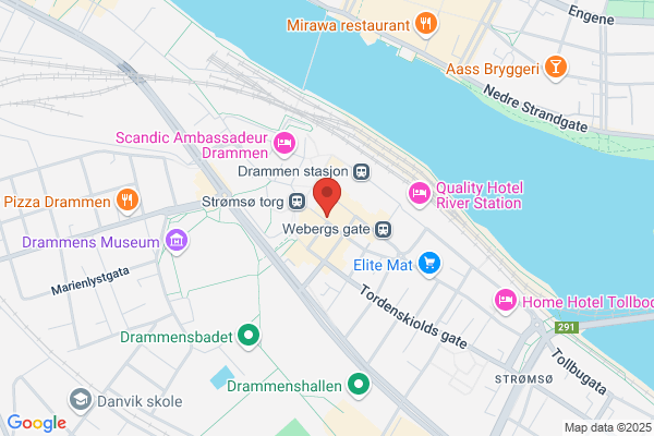 Nia Instituttklinikk, Norsk Institutt For Arbeidsmedisin As
