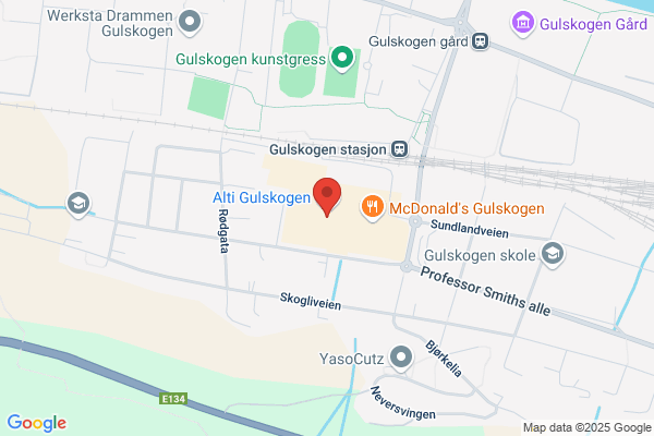 Specsavers Gulskogen