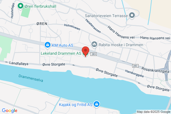 Liland As