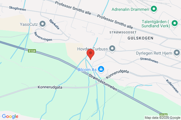 Jørgensen Bikerkost