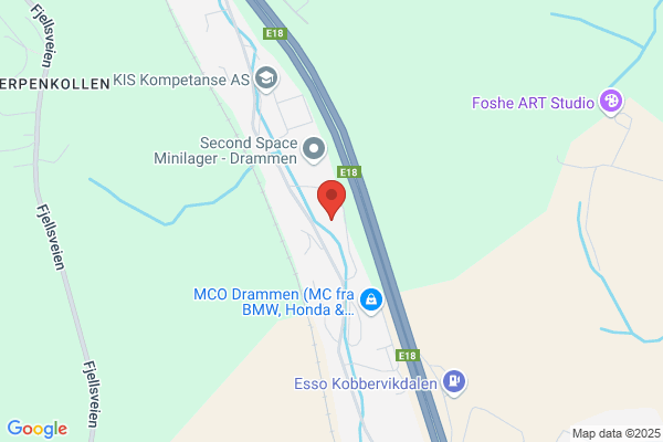 Interiørmetall As