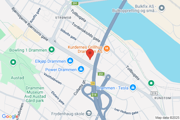 ADBL NORGE