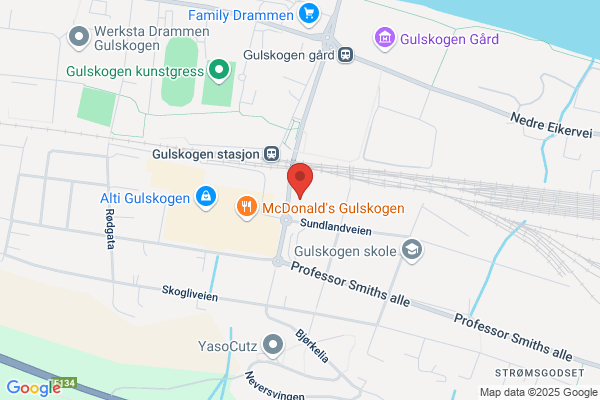 Bilbutikken As