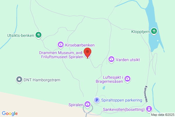 Friluftmuseet