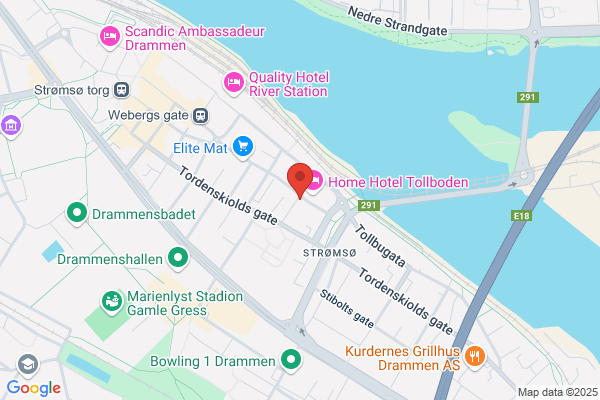 Olsen Kai Agenturer As