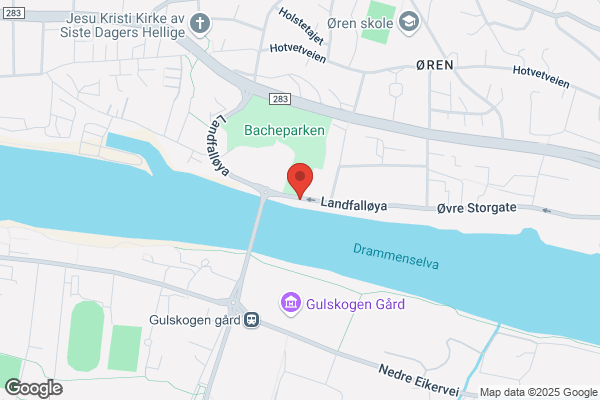 Engelske Møbelhuset A/s