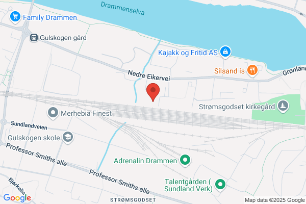 Bi Buskerud
