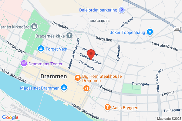 Bragernes Behandlingssenter