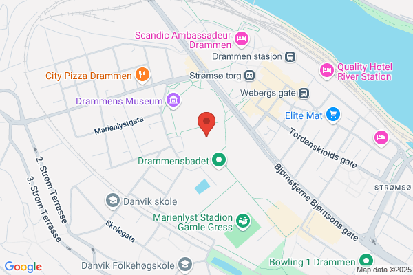 Drammen Videregående Skole