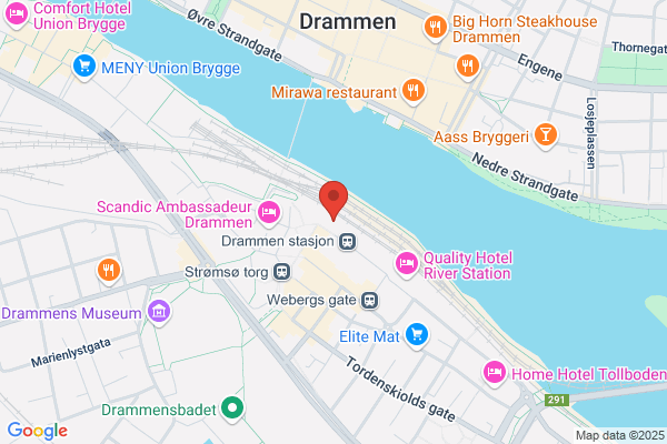 Transporttjenesten For Funksjonshemmede