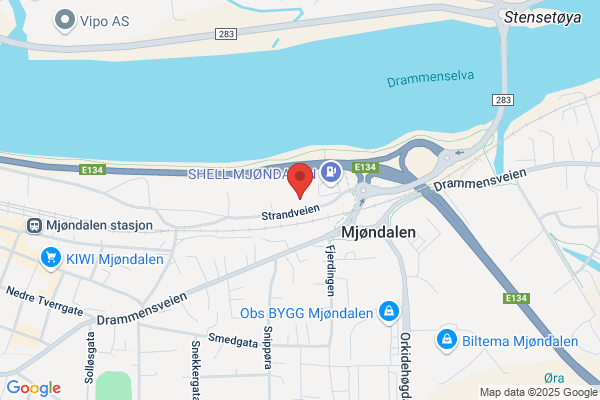 Scandinavian Training Design Norge