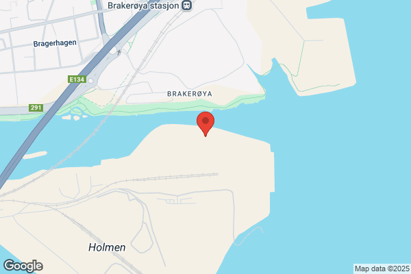 Drammen Bilhavn