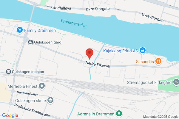 Smurfit Sunland Eker