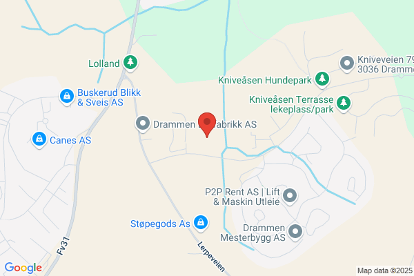 LINAK Norge AS