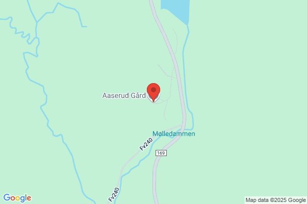Aaserud As