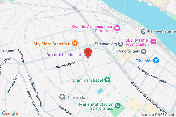 Drammen Kunstforening