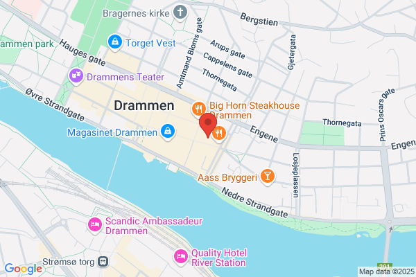 Hi-fi Klubben As