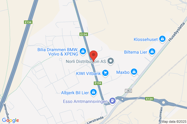 Hydraulikk.no