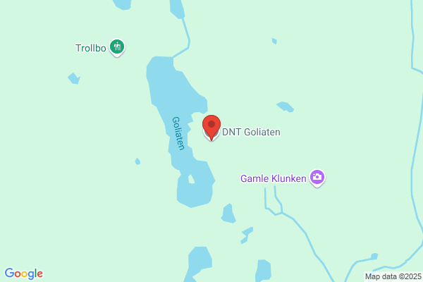 Hytte Og Fritid As