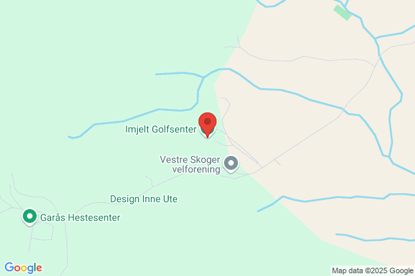 Imjelt Golfsenter