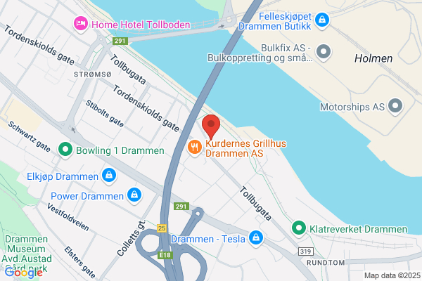 Import-kompaniet As