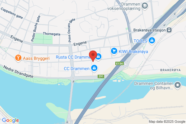 Intersport Cc Drammen As