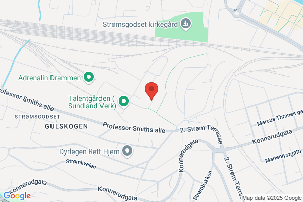 It-akademiet Drammen As