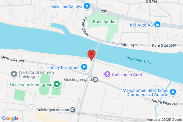 Jegsen Puk Reklame