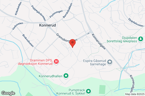 Konnerud Consulting A/s