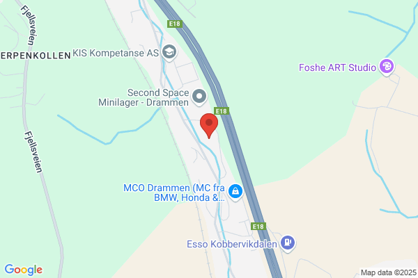 Kontorland As