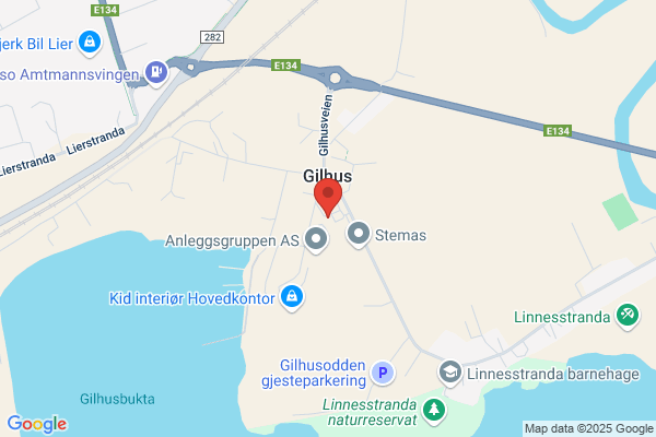 Nor Innredning As
