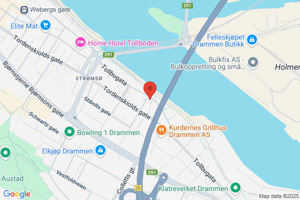 Norsk Tolkeservice As