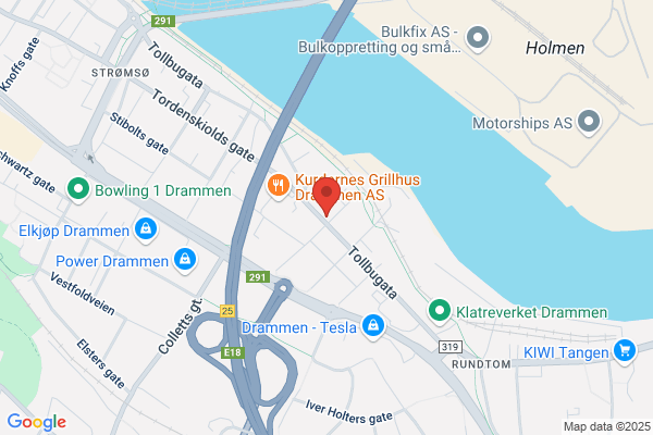 Donna Kebab Og Pizzeria