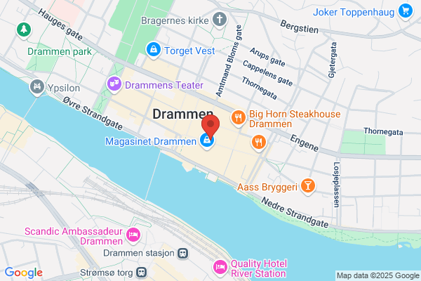 Psykolog Aase Prøitz