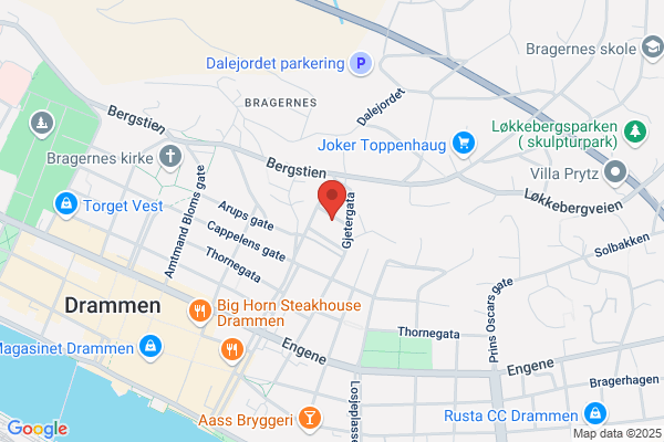 Østvold Siri